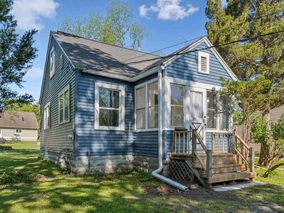 2603 Cedar Heights Dr