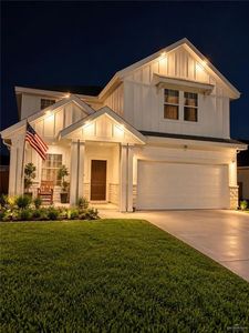3213 Amarillo Dr