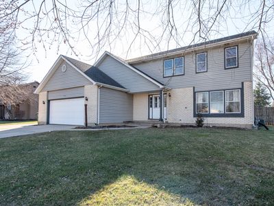 Property at 514 Judith Ct, Winthrop Harbor, IL