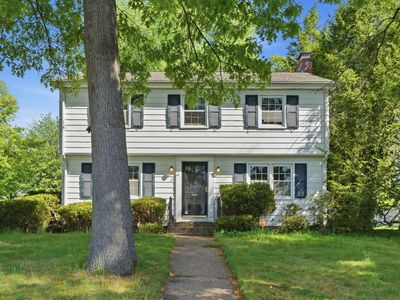 77 Washington Street