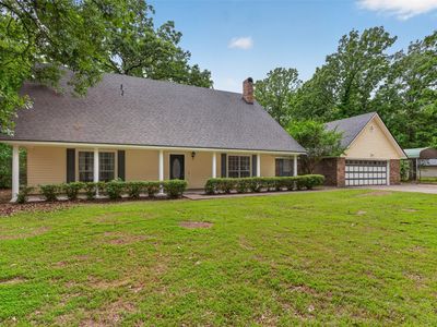 368 Vance Rd