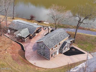 386 Burkett Bridge Rd