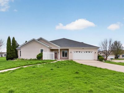 3356 N Stone Creek Circle