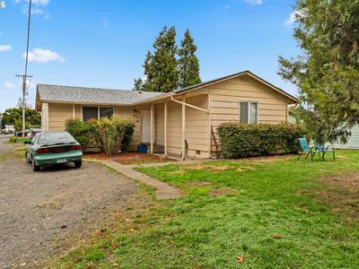 Property at 4266 Daisy St, Springfield, OR