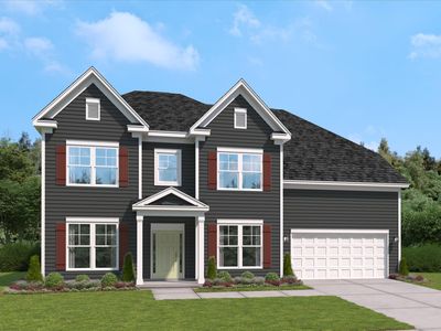 6 Bramall Dr