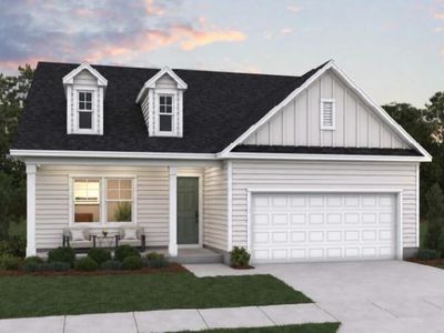 7716 Vicino Path Harmony Lot 5