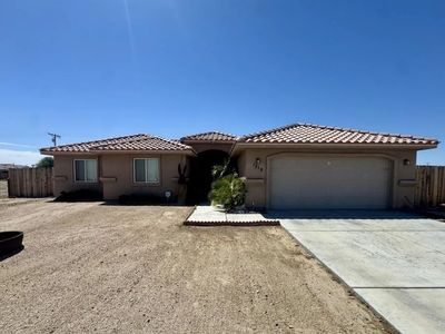 Property at 1519 Black Sea Ave, Thermal, CA