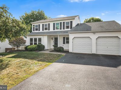 Property at 2126 Deer Ridge Dr, Sanatoga, PA