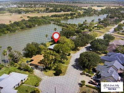 116 Resaca Retreat Dr