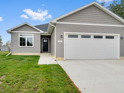 104 Bergen Dr