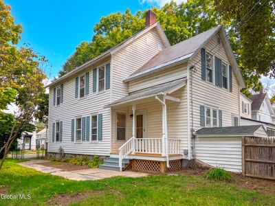 Property at 9 Flandreaux Avenue, Glens Falls, NY