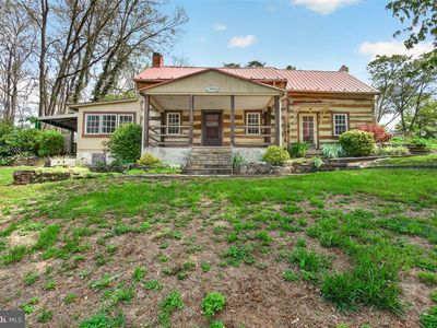 Property at 17848 Lappans Rd, Fairplay, MD
