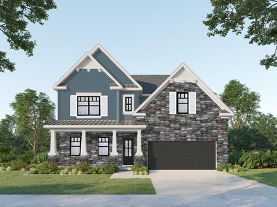 3576 Harper Woods Ln