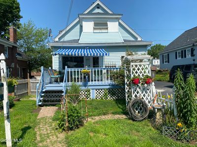 Property at 191 Brookside Avenue, Amsterdam, NY