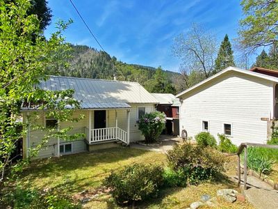 Property at 4841 Siskiyou Ave, Dunsmuir, CA