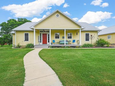 1506 Union Hill Rd
