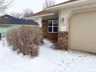Property at 222 Meadow Lark Ln, Osceola, WI