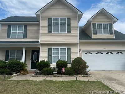 261 Ivystone Dr