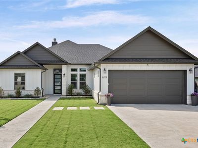 6213 Brasada Ln