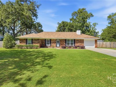 934 Mill Stream Court
