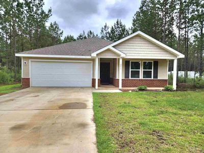 Property at 1971 Pineview Church Rd, Jay, FL