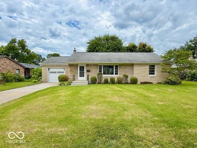 312 S Carr Rd