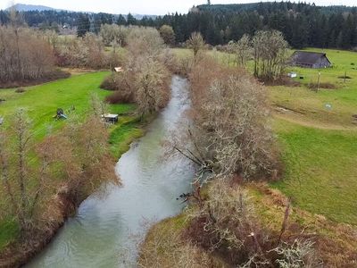 Property at 20825 Grade Street SE, Centralia, WA