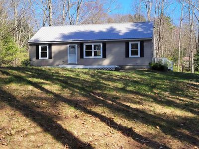 Property at 51 Nutter Circle, Center Barnstead, NH