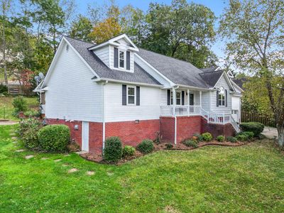 322 Southwood Cir