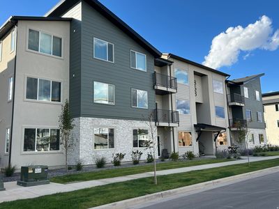 Property at 333 E Volunteer S #10-201, Spanish Fork, UT