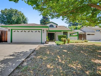 2504 Spring Water Dr