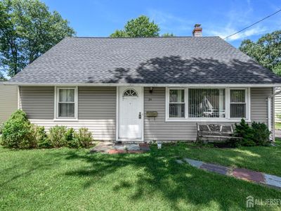 34 Hunterdon Rd