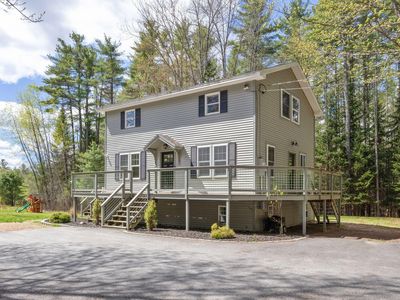 30 Camp Pinecliffe Road