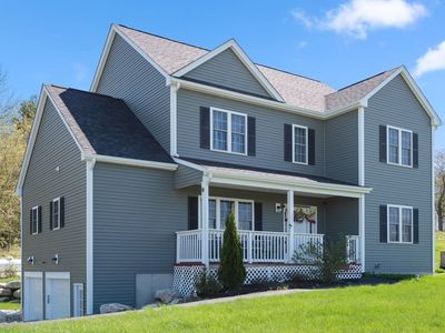 Property at 32 Hycrest Rd, Charlton, MA