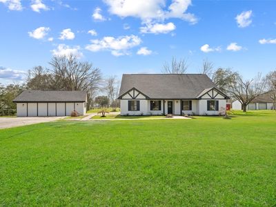 21407 Pecan Bend Rd