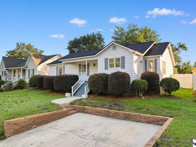 835 Canvas Back Rd