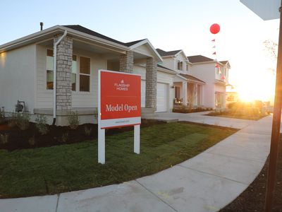 Balsam Plan, Parkway Fields