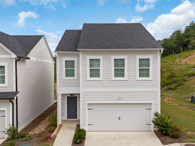 134 Old Mill Dr