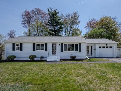 92 Parker St