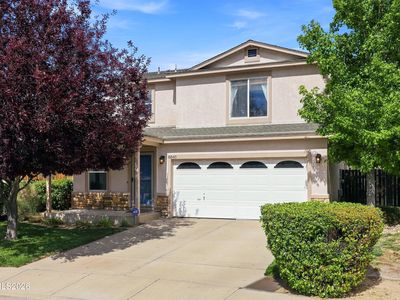 8840 Silver Dawn Ct
