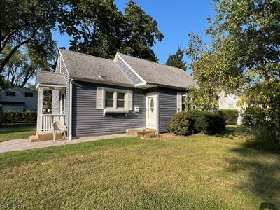 Property at 3 S 3rd Ave, Mine Hill, NJ