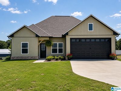 61 Payton Drive Graves Gap Rd