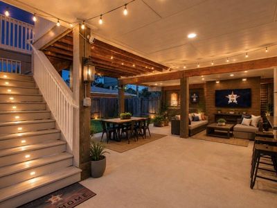 Property at 1705 Bayway Dr, Seabrook, TX