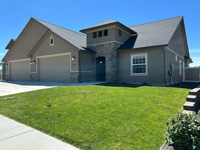 Property at 8808 Kail Dr, Yakima, WA