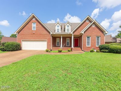 232 Chapel Creek Dr