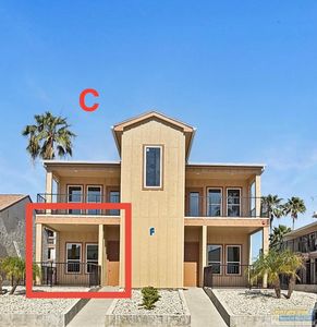 205 W Kingfish St #C