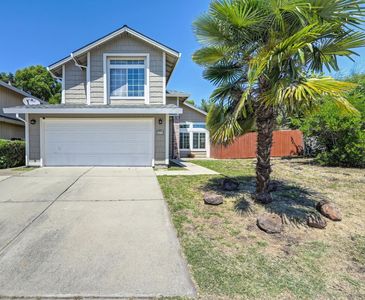 Property at 4033 Grey Livery Way, Antelope, CA