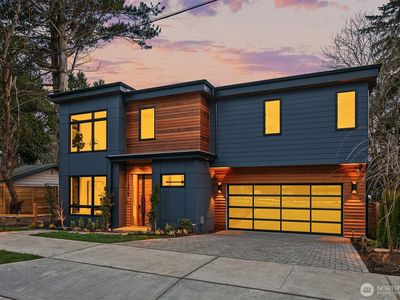 11409 NE 91st Street