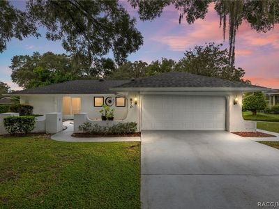Property at 870 N Foxrun Ter, Inverness, FL