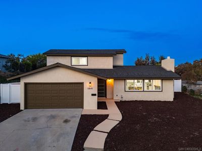 1841 Alta View Dr